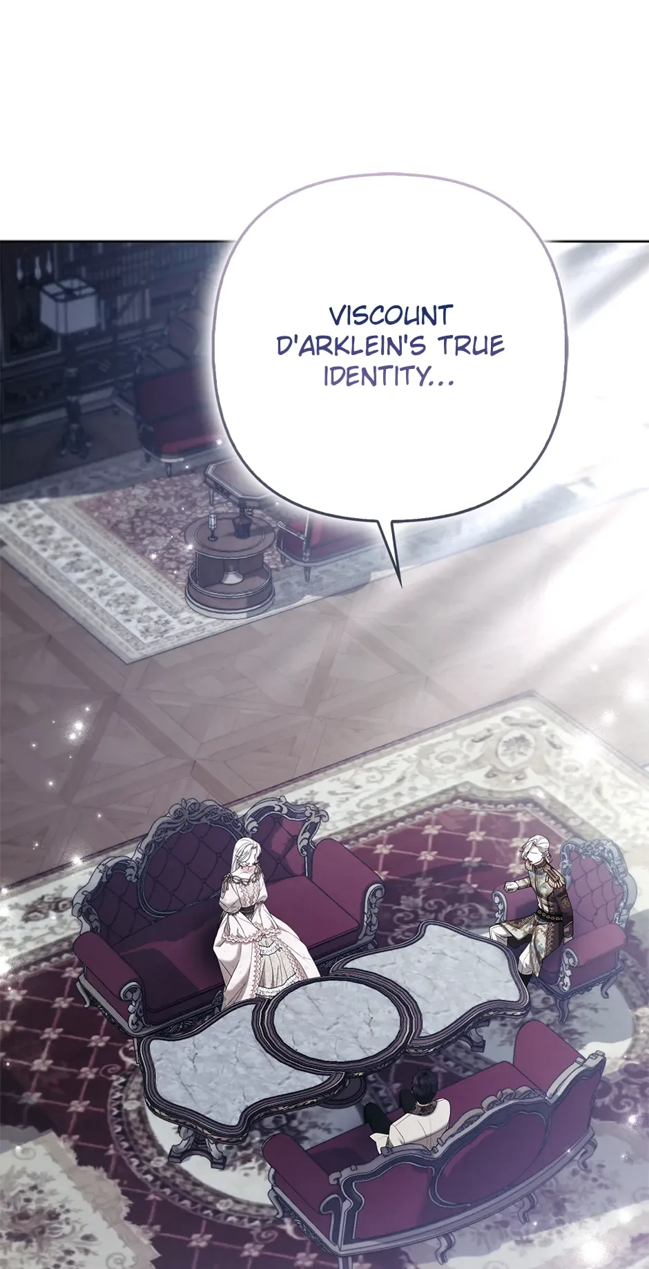 The Duke and The Fox Princess Chapter 72 page 2