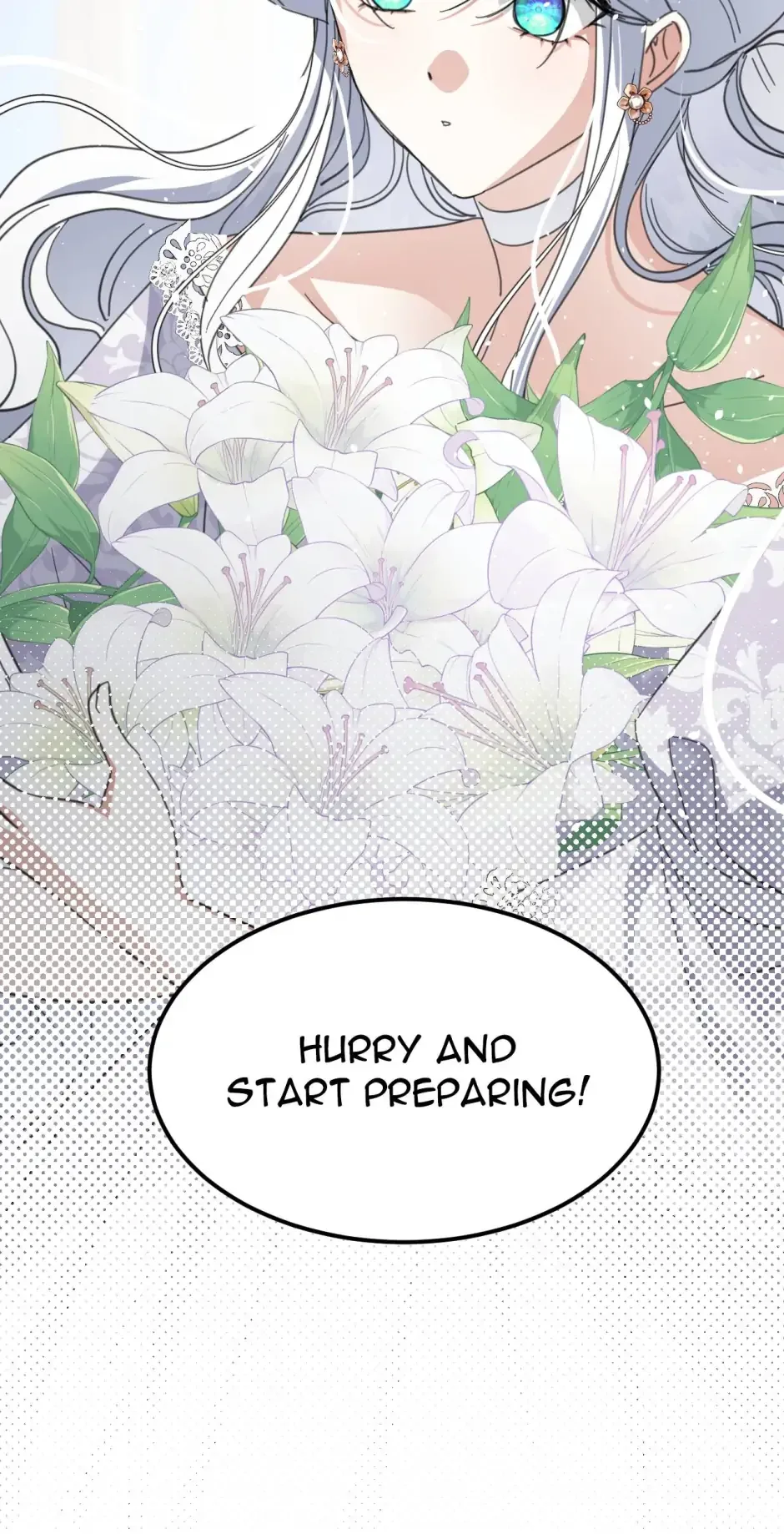 The Ducal Family’s Poisonous Flower Chapter 71 page 49