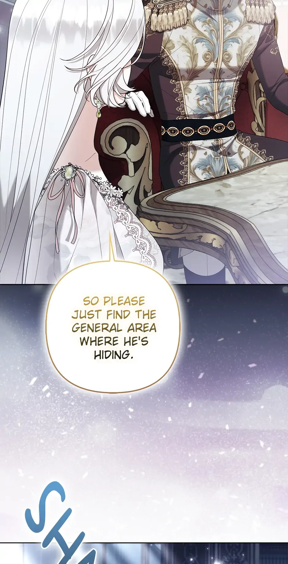 The Duke and The Fox Princess Chapter 72 page 4
