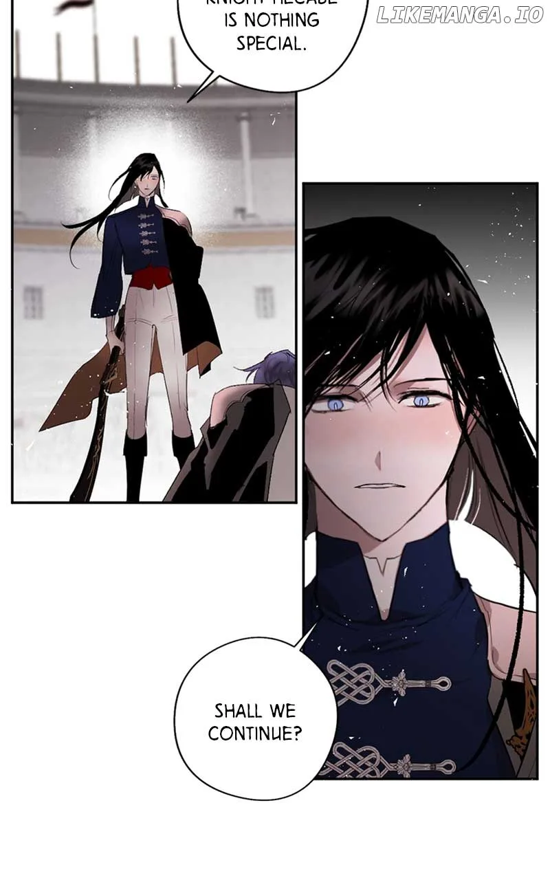 The Demon King’s Confession Chapter 72 page 73