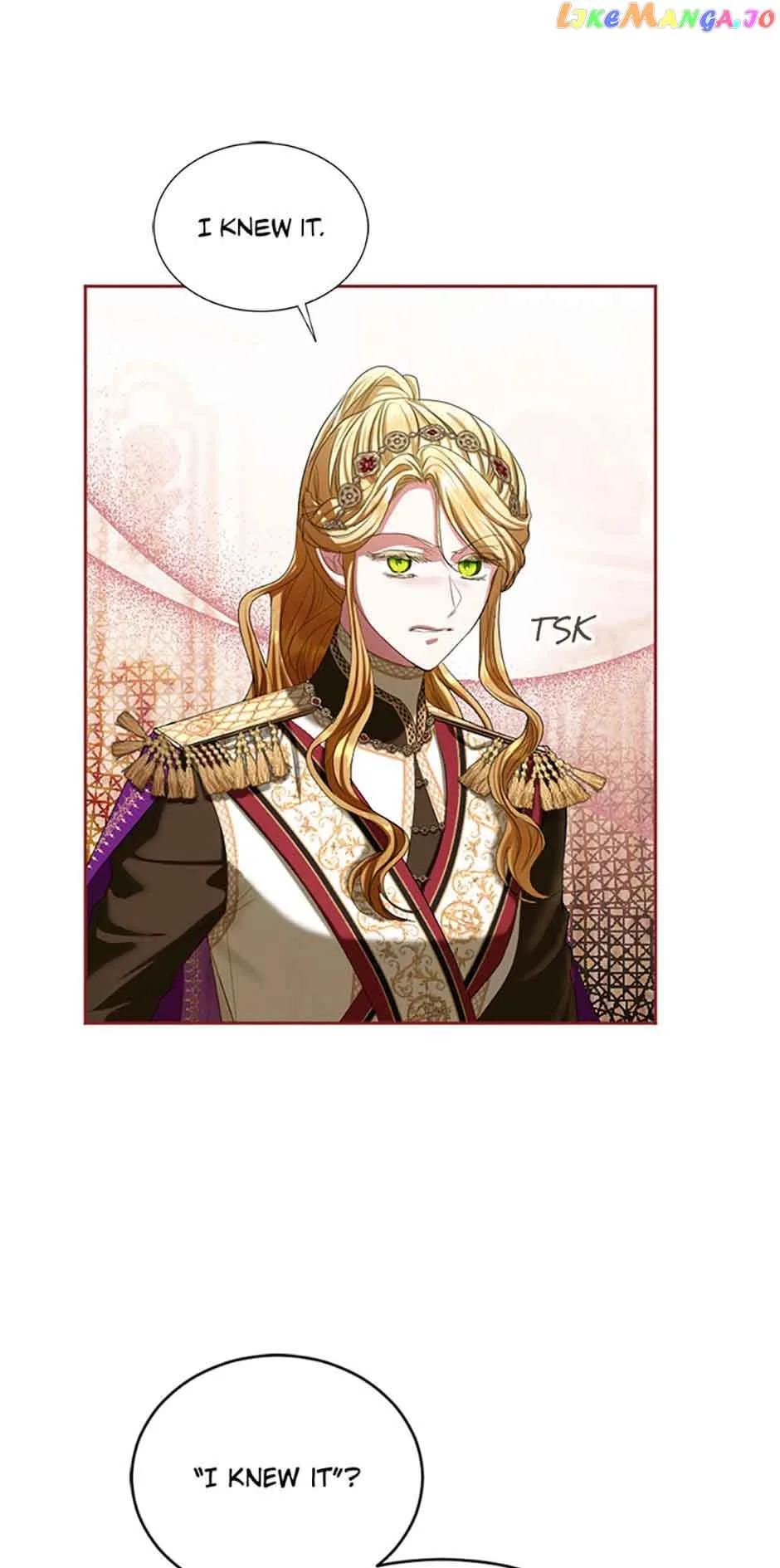 The Duke of Ashleyan’s Contractual Marriage Chapter 72 page 5