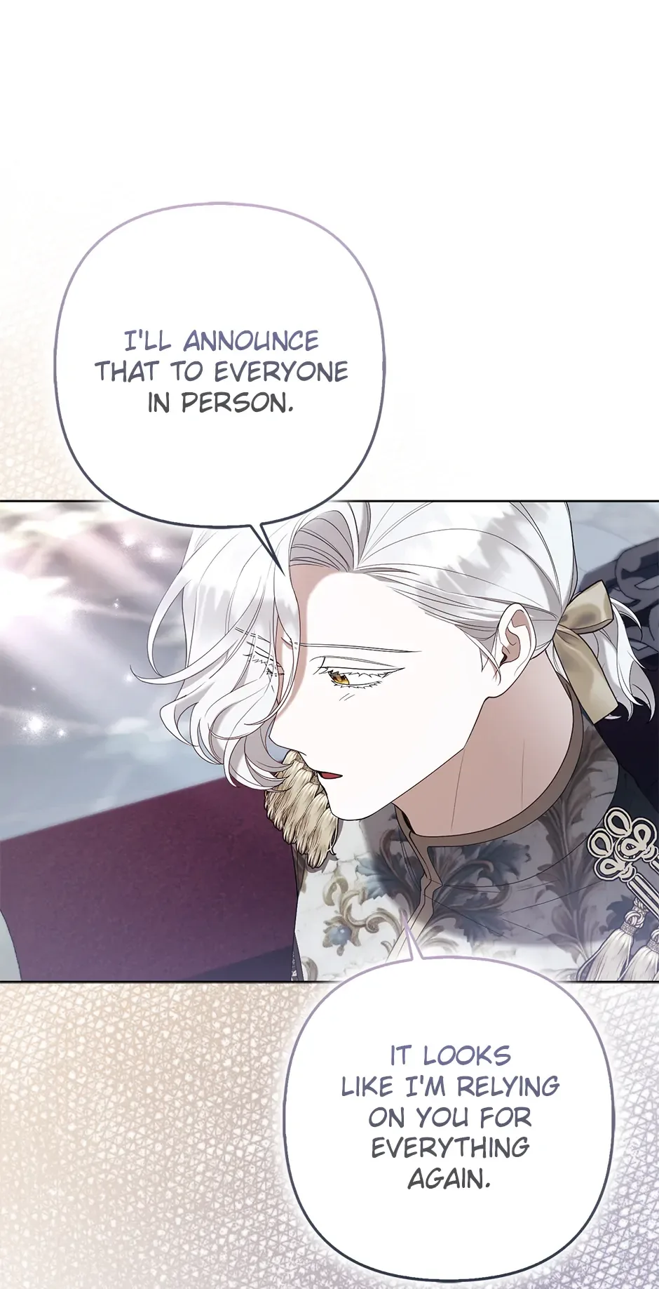 The Duke and The Fox Princess Chapter 72 page 6