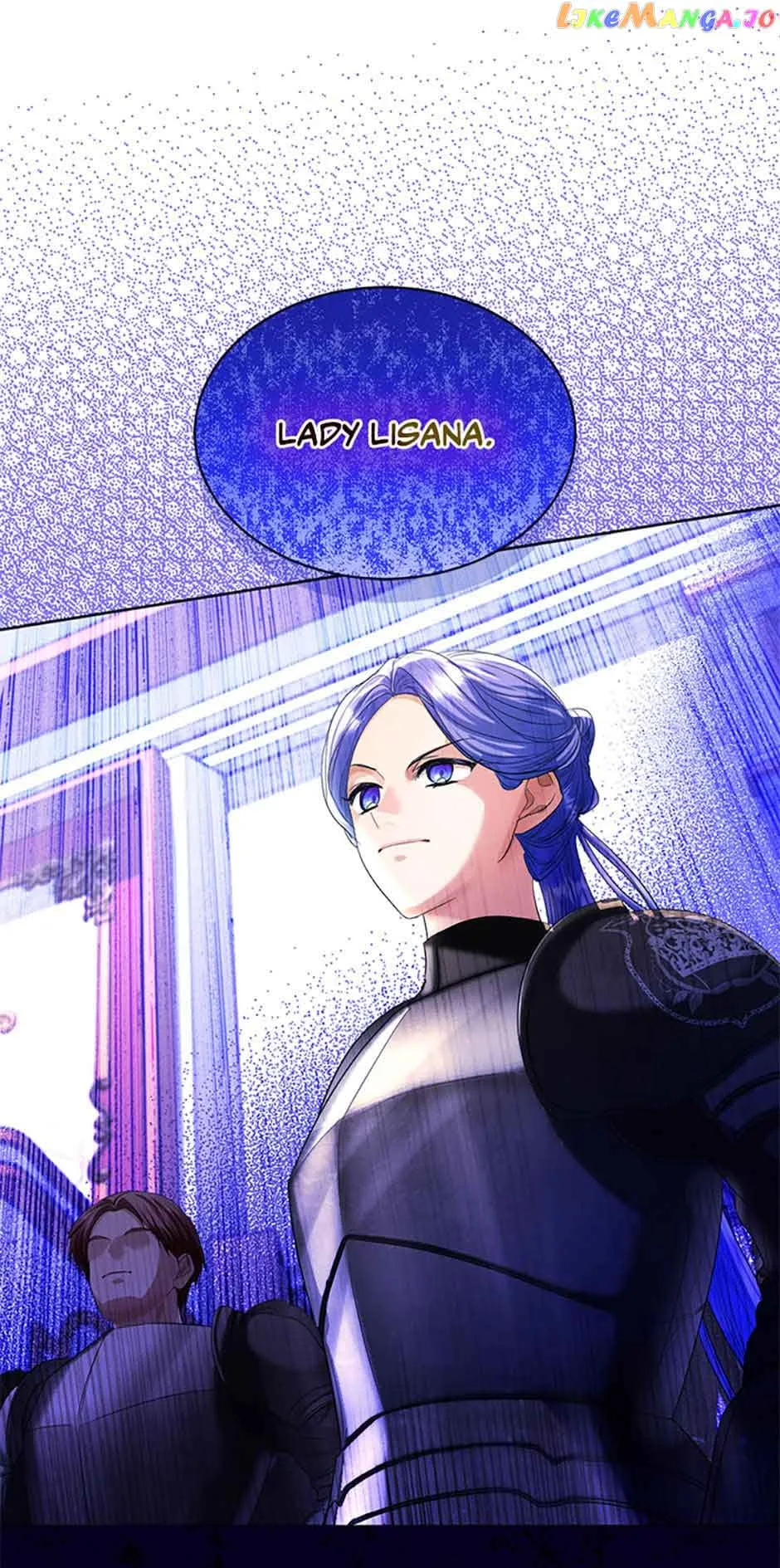 The Duke of Ashleyan’s Contractual Marriage Chapter 72 page 2