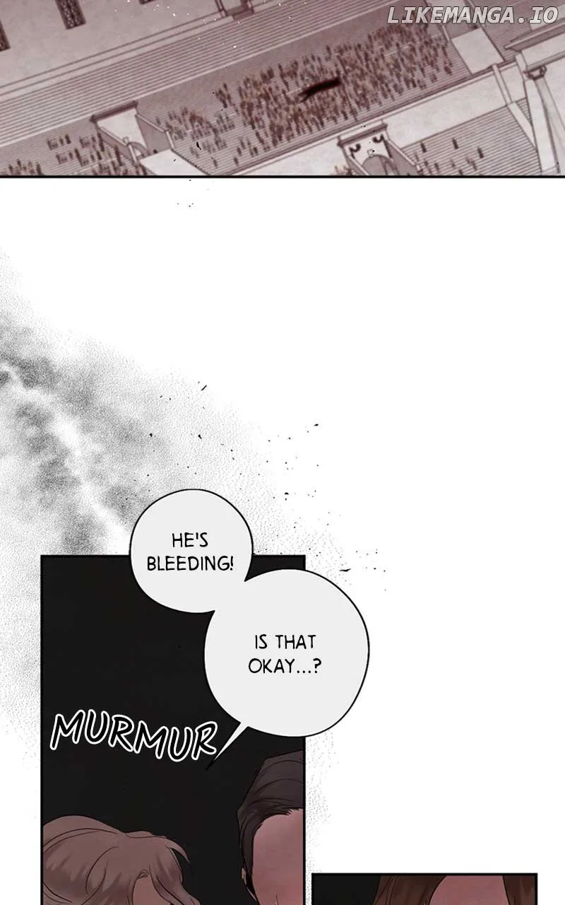 The Demon King’s Confession Chapter 72 page 78