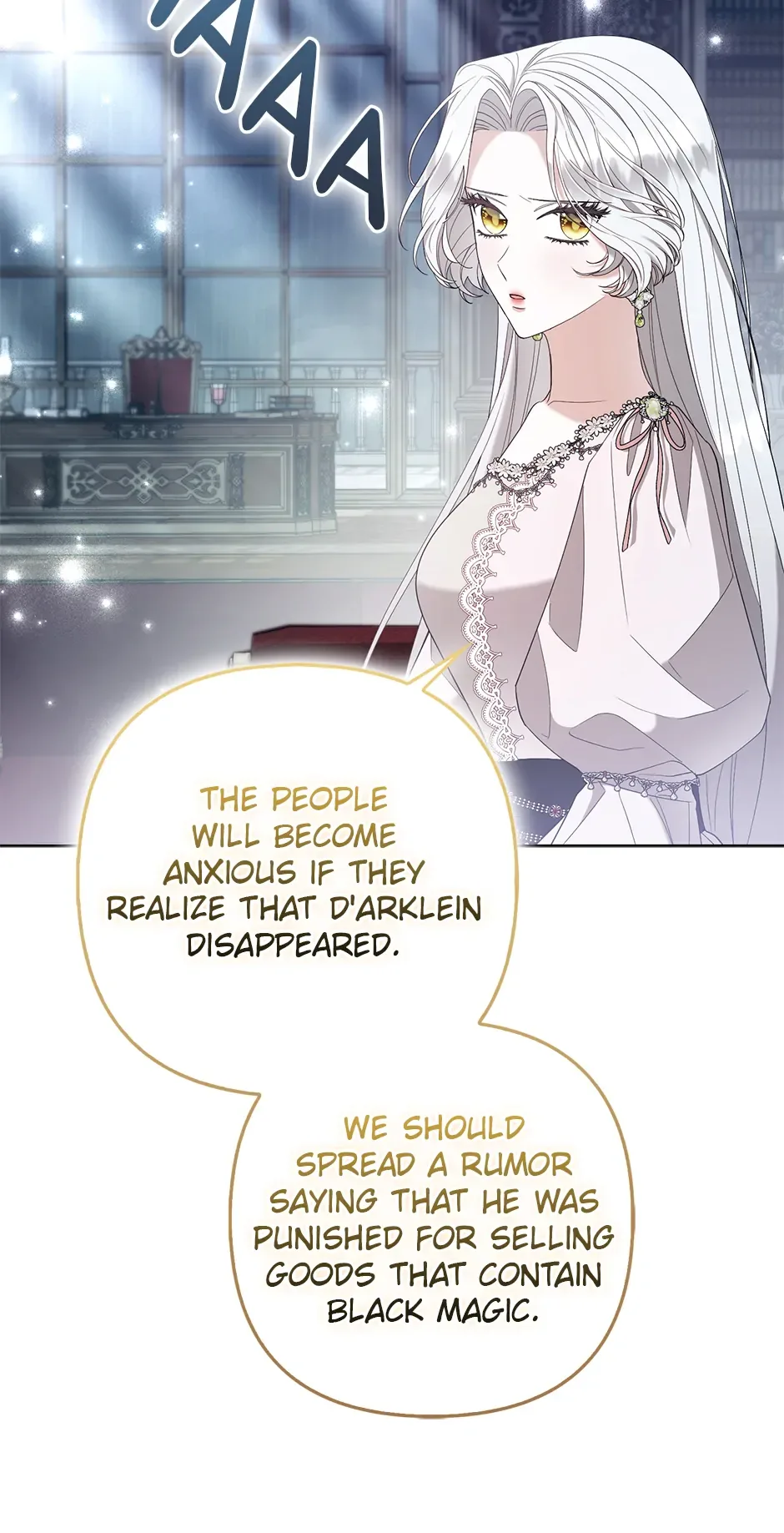 The Duke and The Fox Princess Chapter 72 page 5