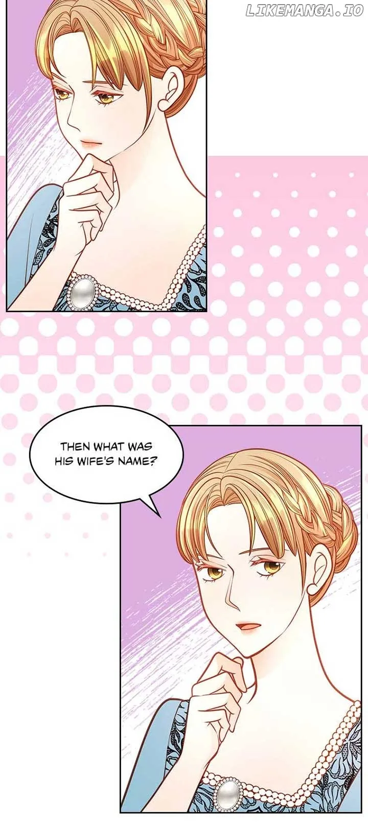The Duchess’s Secret Dressing Room Chapter 70 page 8