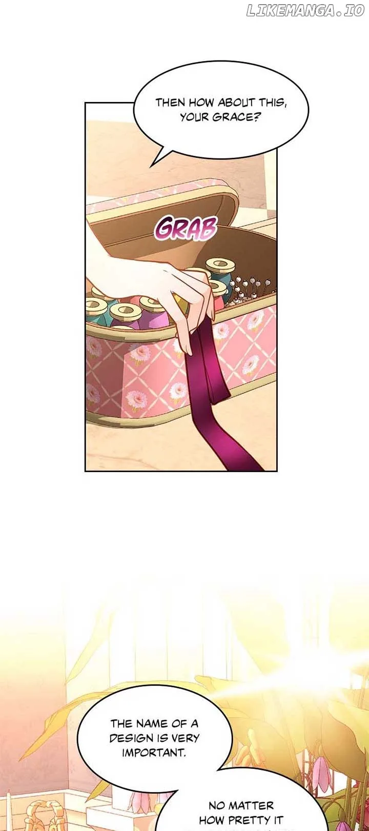 The Duchess’s Secret Dressing Room Chapter 70 page 10