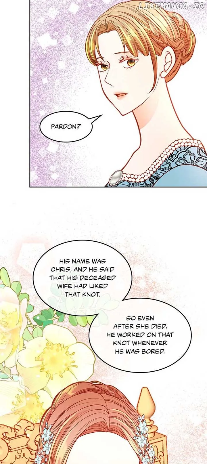 The Duchess’s Secret Dressing Room Chapter 70 page 4