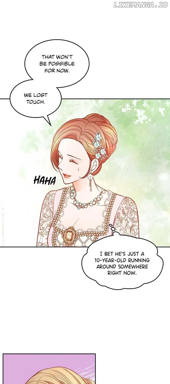 The Duchess’s Secret Dressing Room Chapter 70 page 7