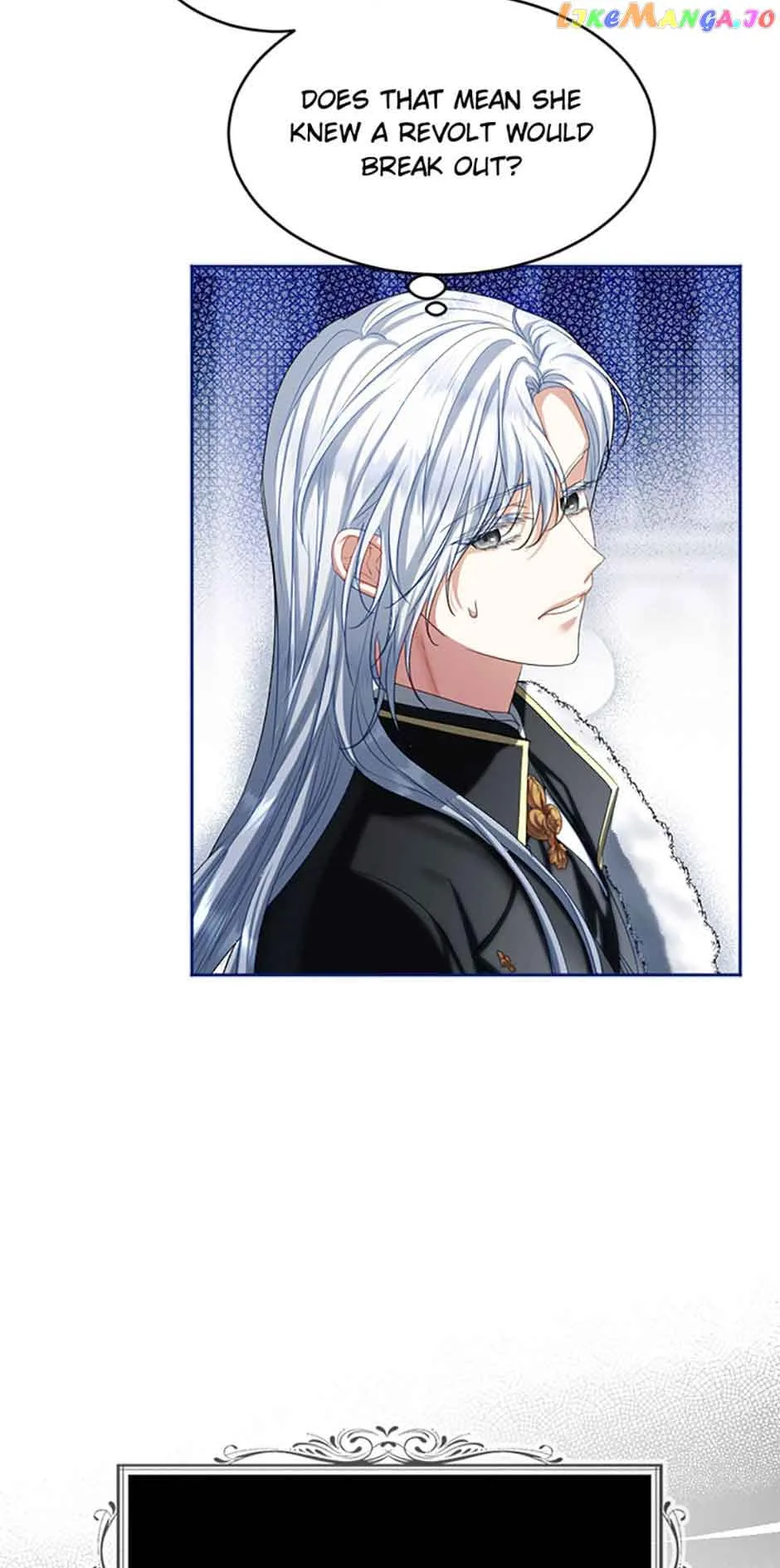 The Duke of Ashleyan’s Contractual Marriage Chapter 72 page 6