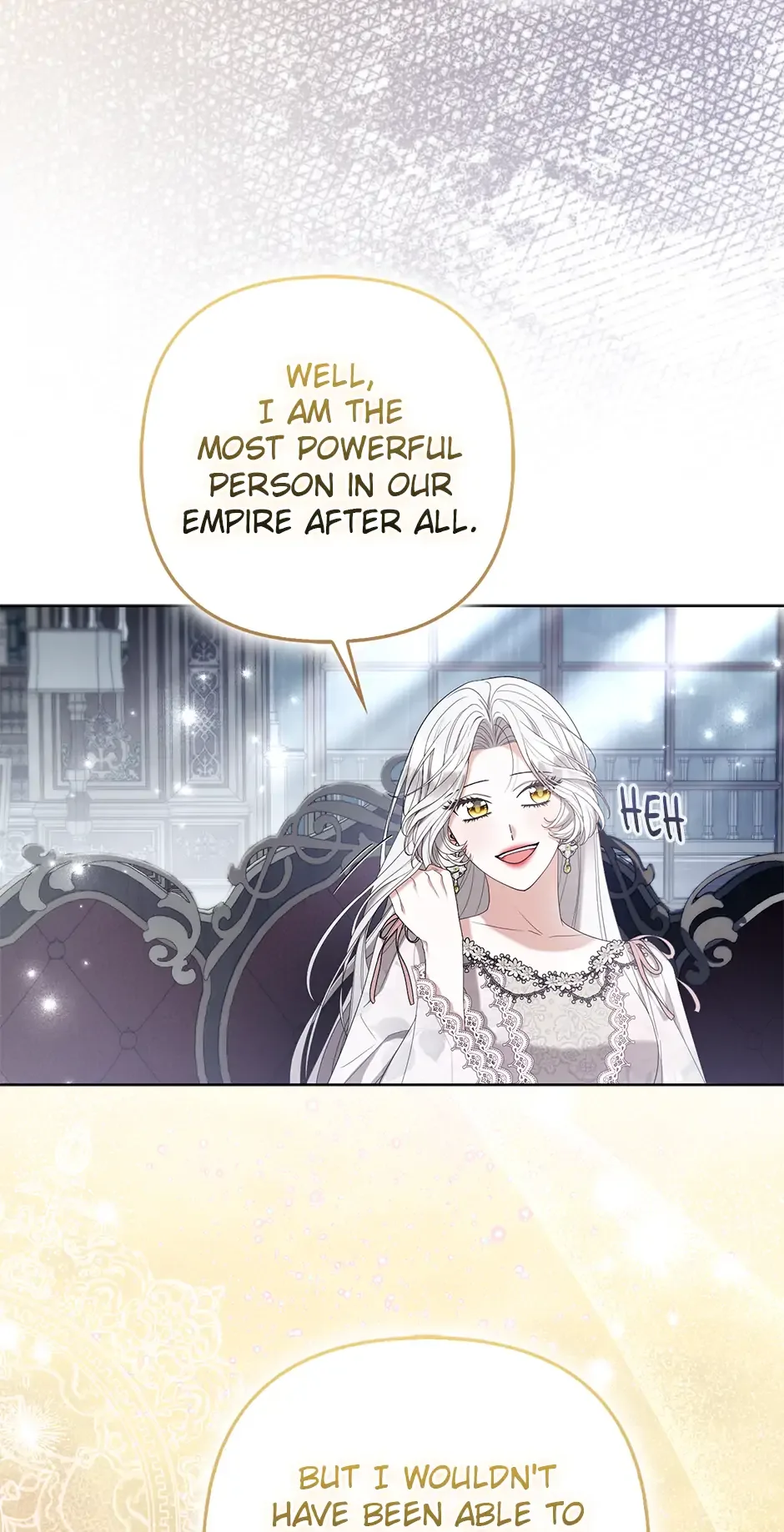 The Duke and The Fox Princess Chapter 72 page 7