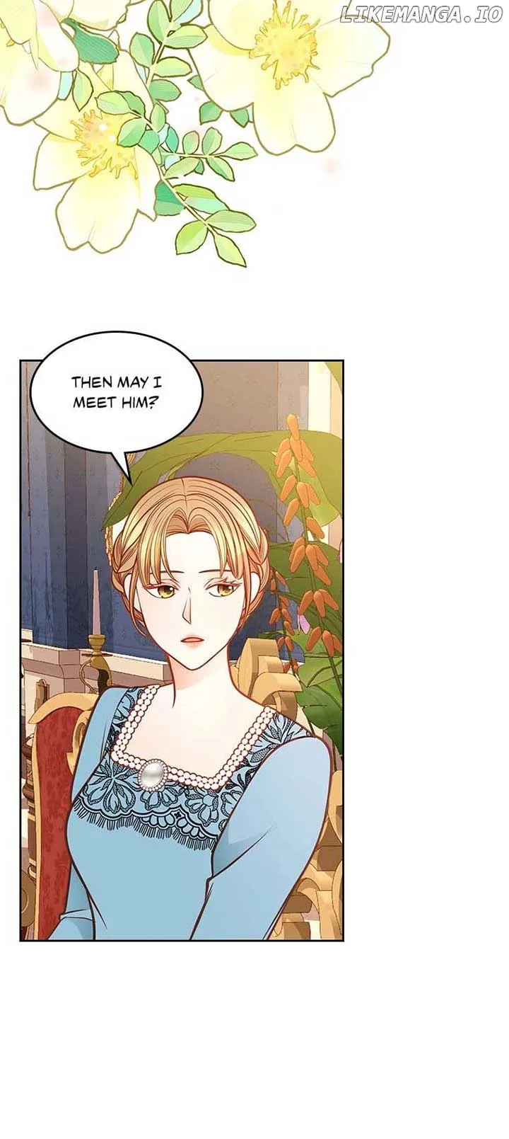 The Duchess’s Secret Dressing Room Chapter 70 page 6