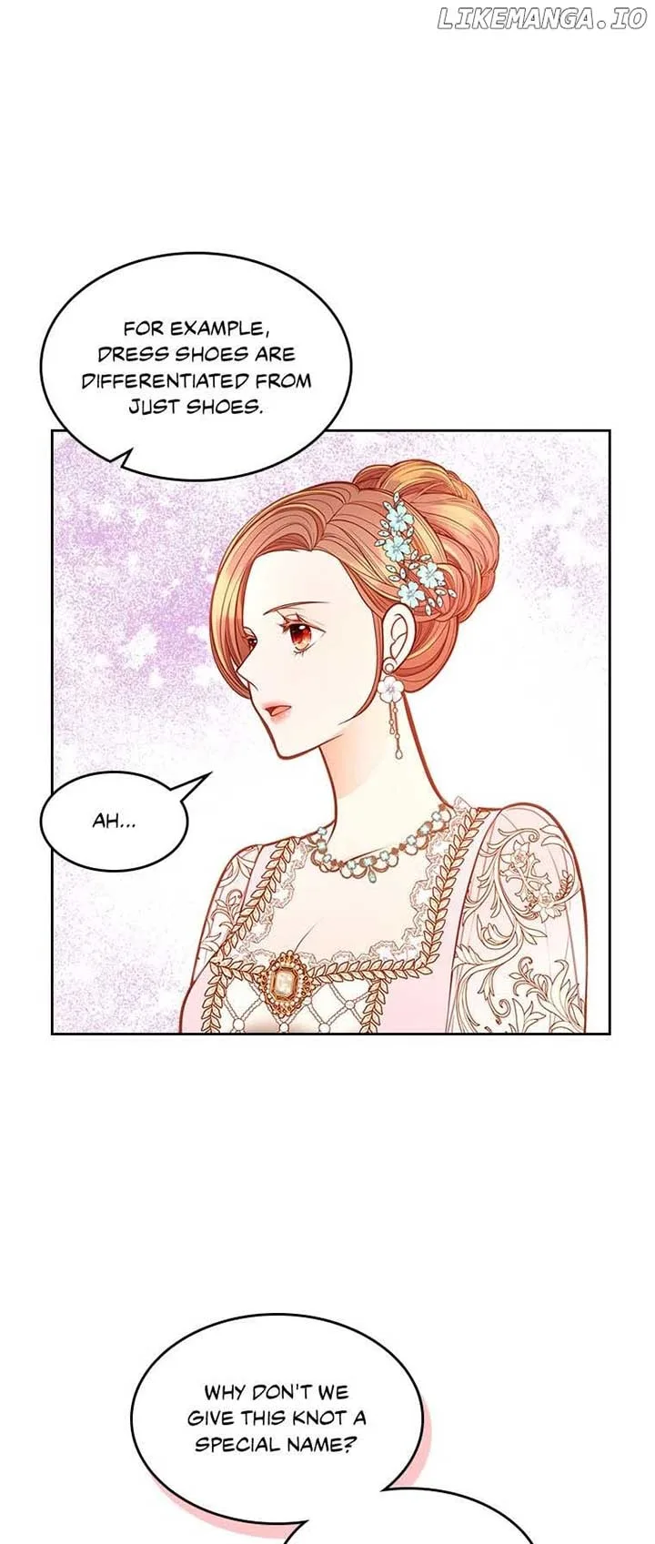 The Duchess’s Secret Dressing Room Chapter 70 page 12