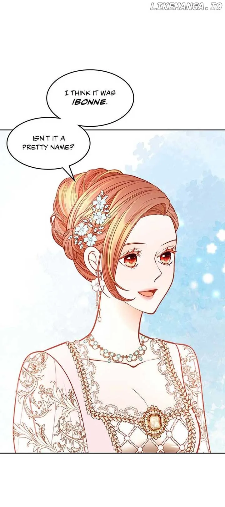 The Duchess’s Secret Dressing Room Chapter 70 page 9