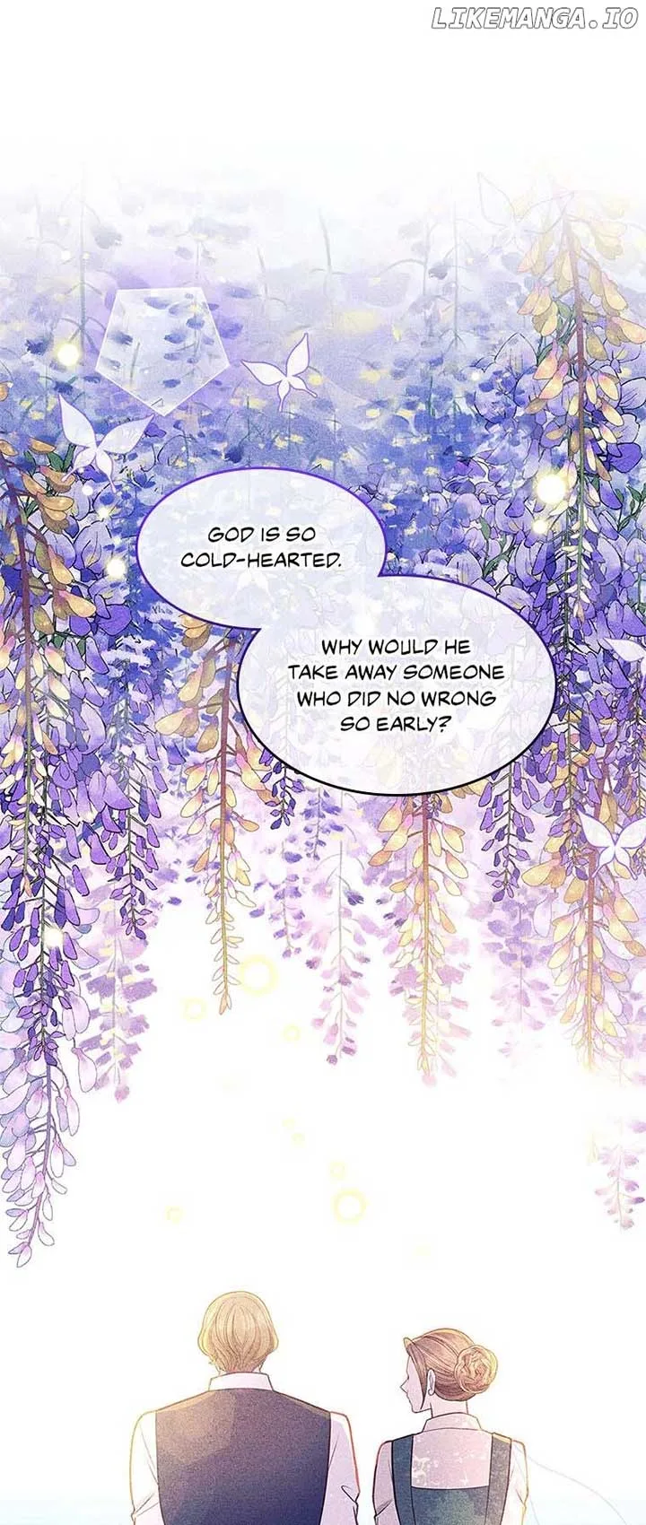 The Duchess’s Secret Dressing Room Chapter 70 page 16