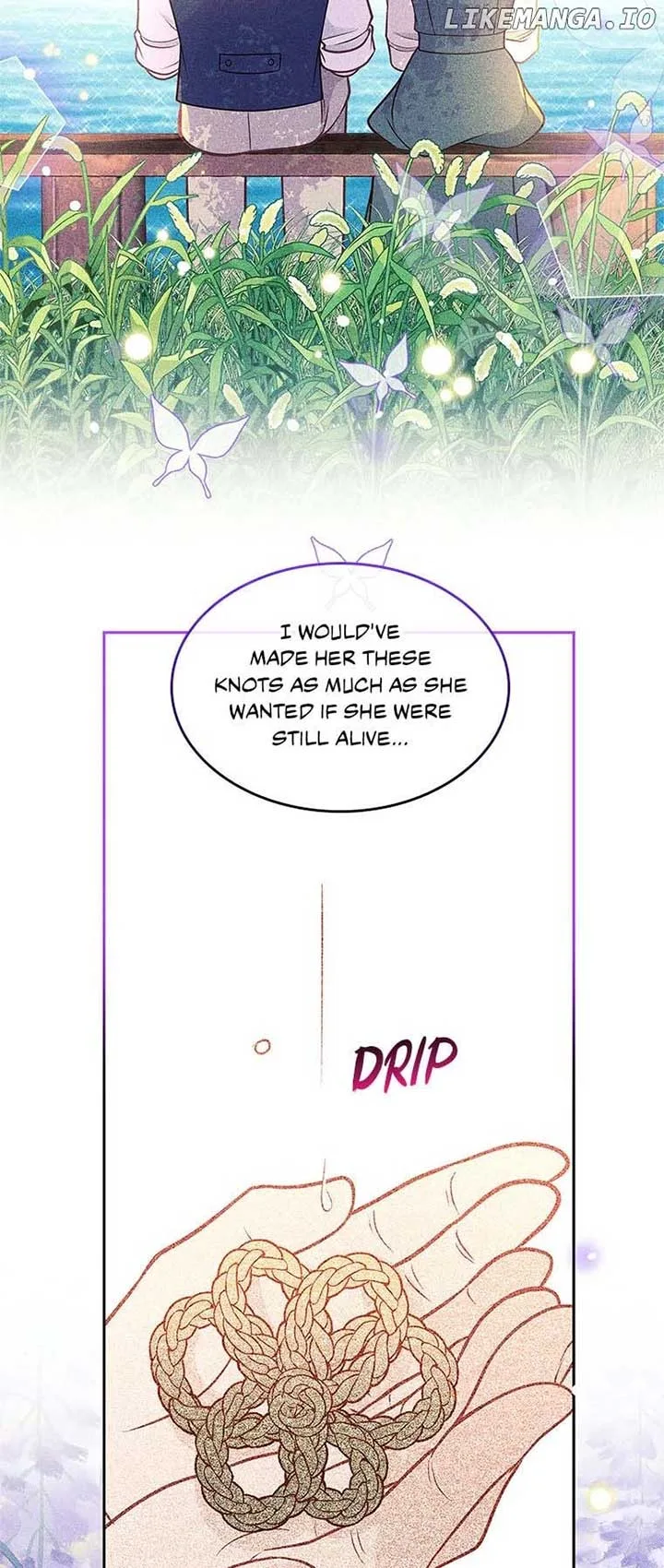 The Duchess’s Secret Dressing Room Chapter 70 page 17