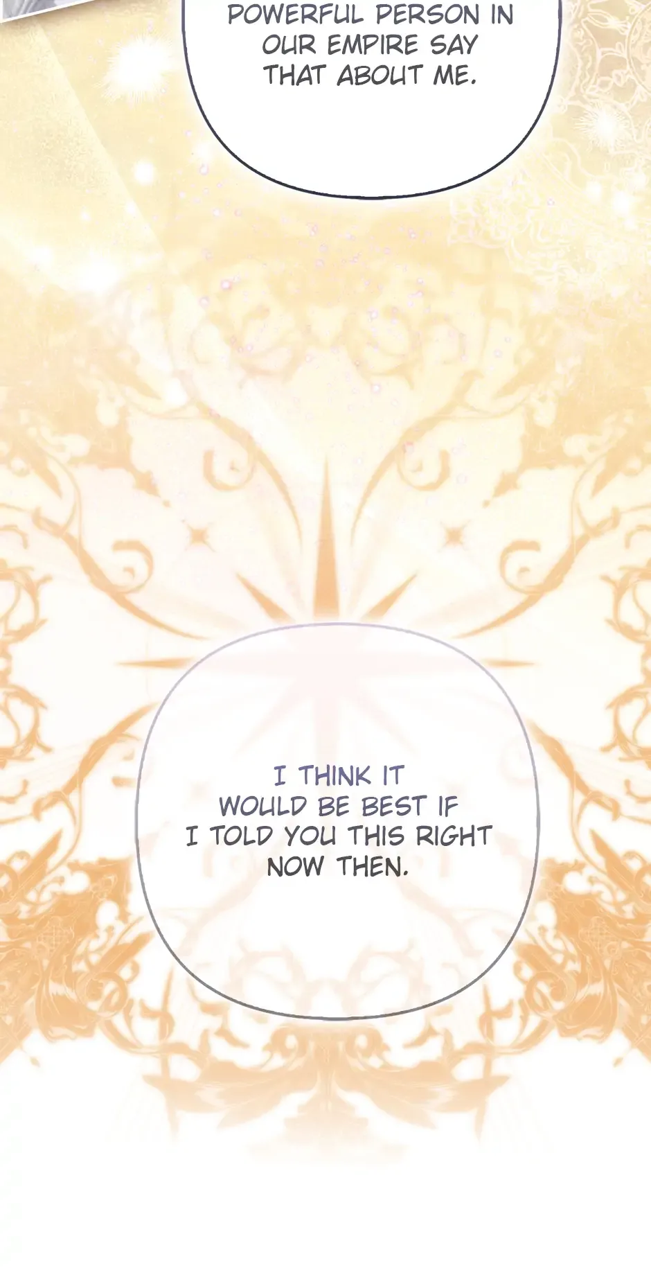 The Duke and The Fox Princess Chapter 72 page 11