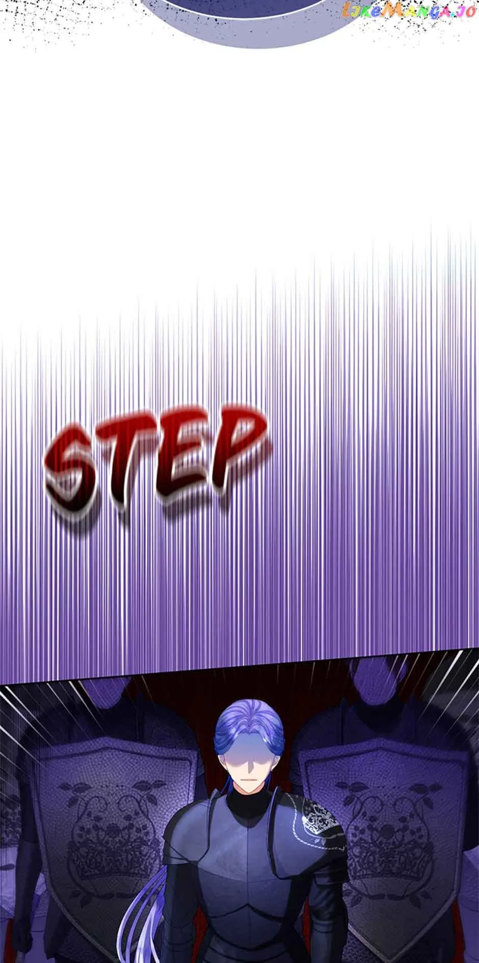 The Duke of Ashleyan’s Contractual Marriage Chapter 72 page 9