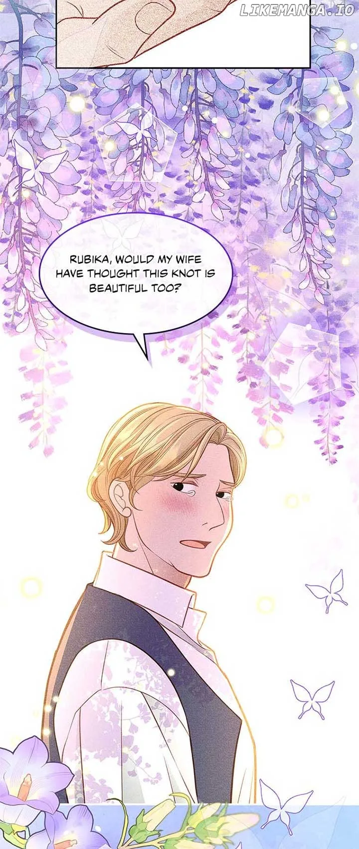 The Duchess’s Secret Dressing Room Chapter 70 page 18