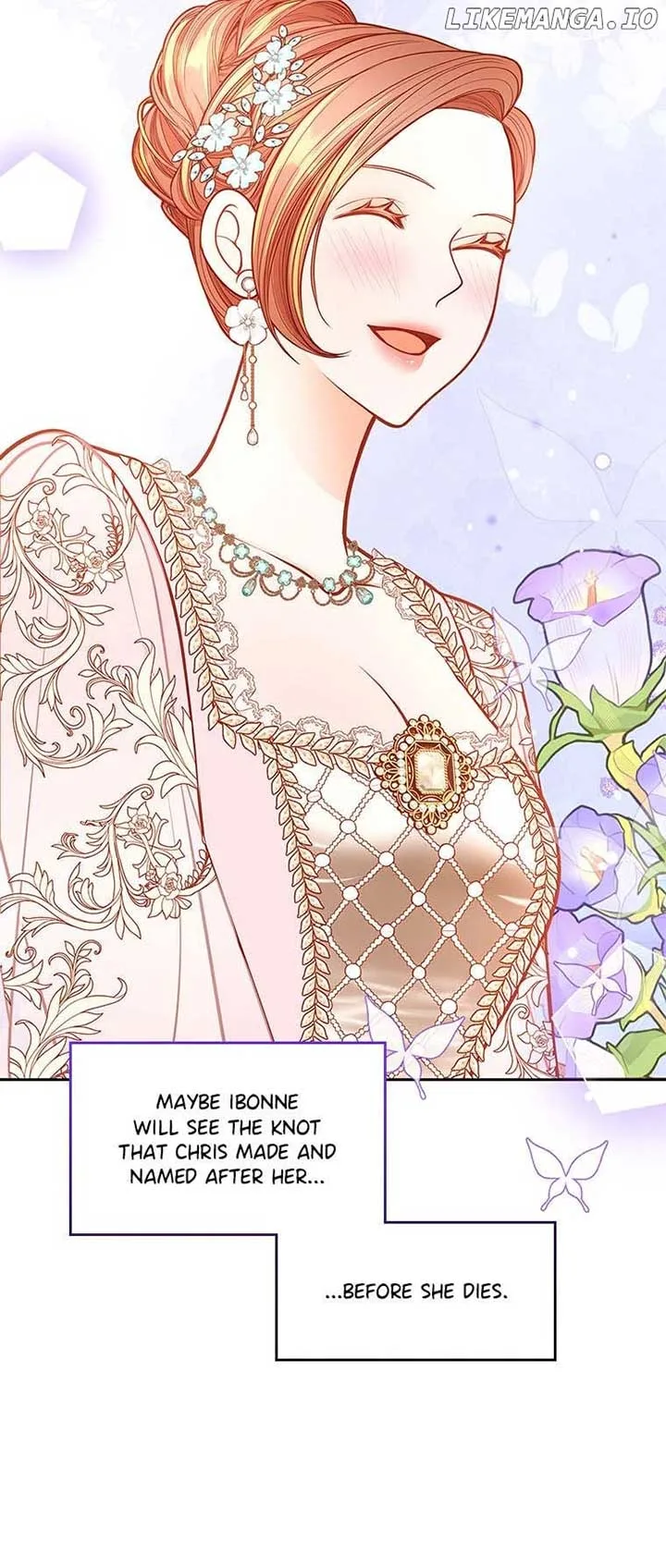 The Duchess’s Secret Dressing Room Chapter 70 page 20