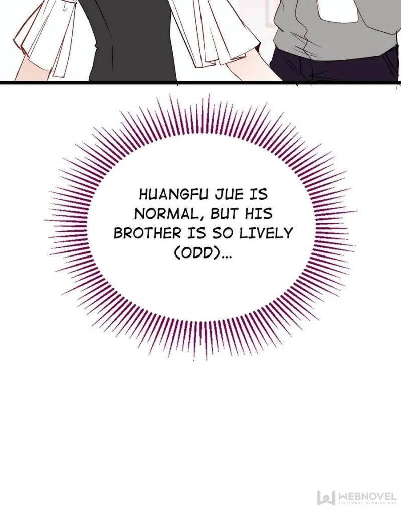 The Duke’s Hidden Baby: BOGO! Chapter 72 page 8