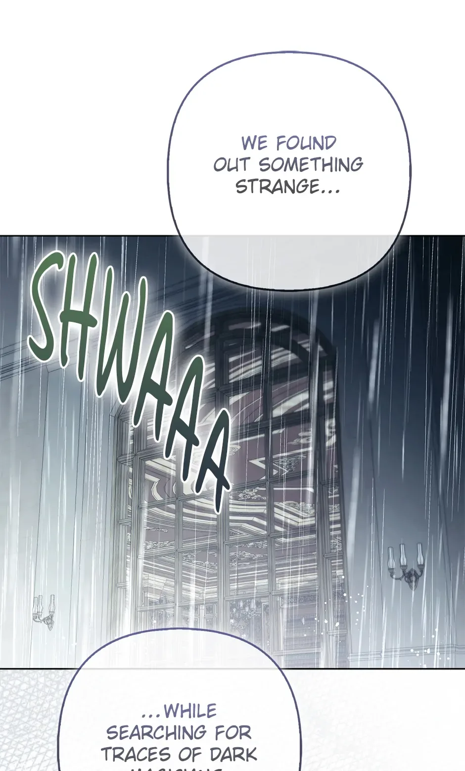 The Duke and The Fox Princess Chapter 72 page 12