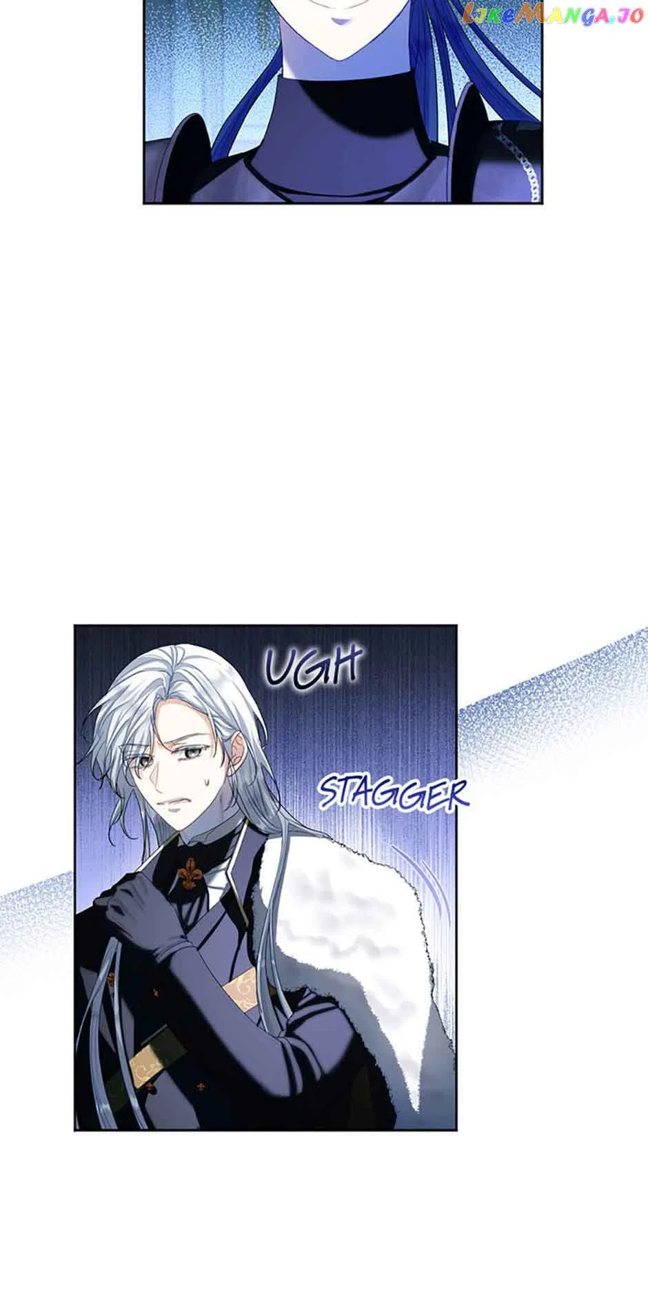 The Duke of Ashleyan’s Contractual Marriage Chapter 72 page 11