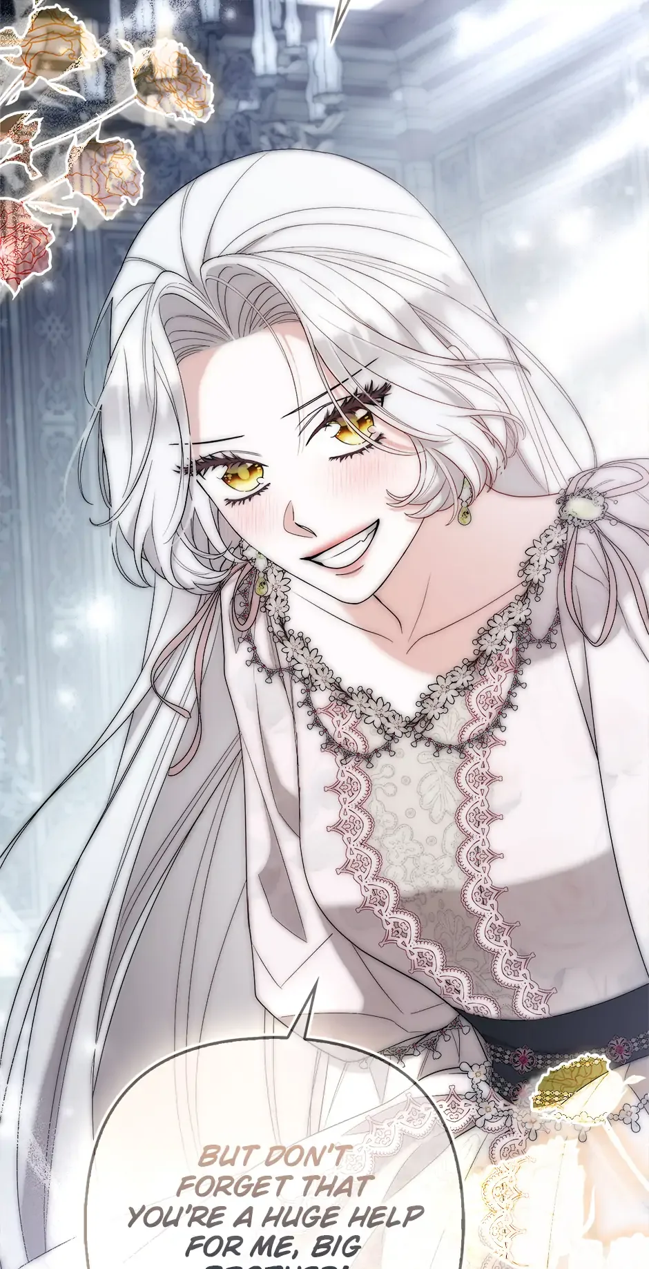 The Duke and The Fox Princess Chapter 72 page 9