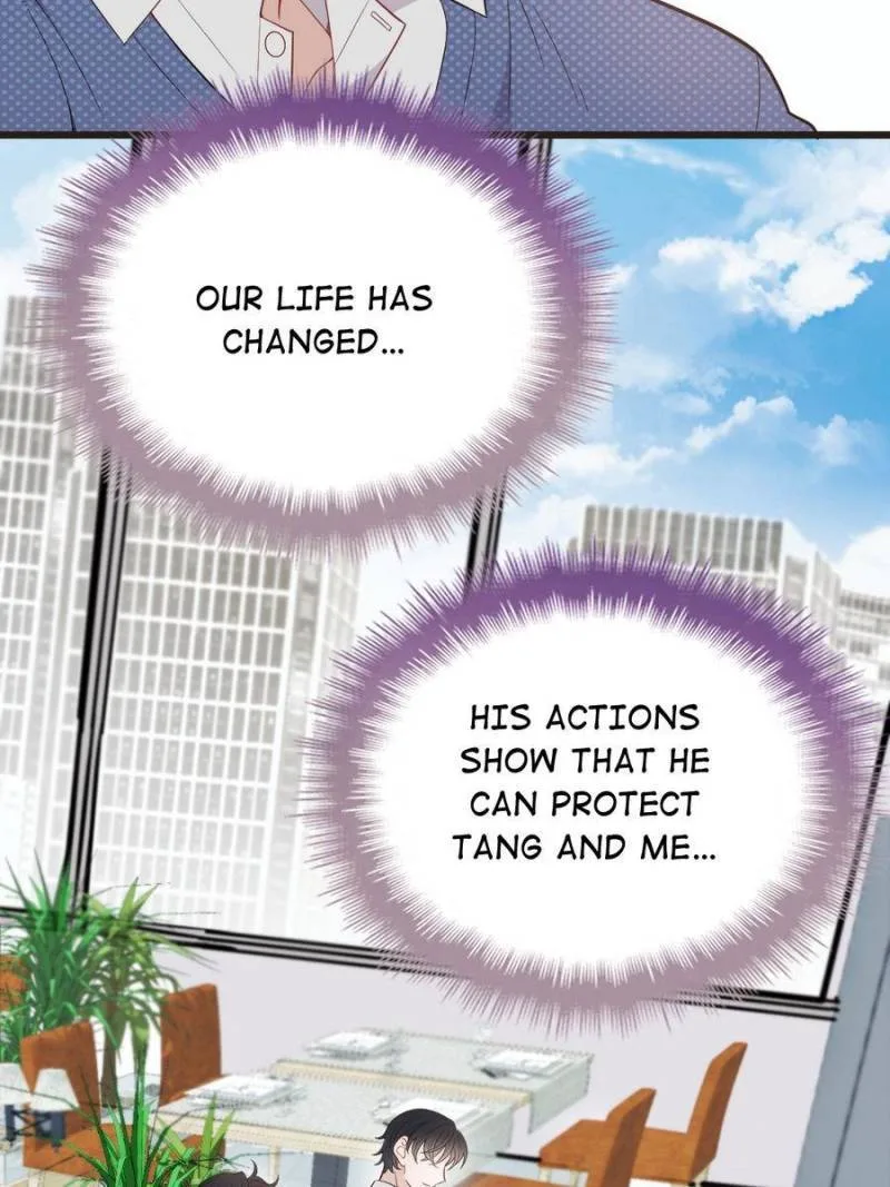 The Duke’s Hidden Baby: BOGO! Chapter 72 page 27