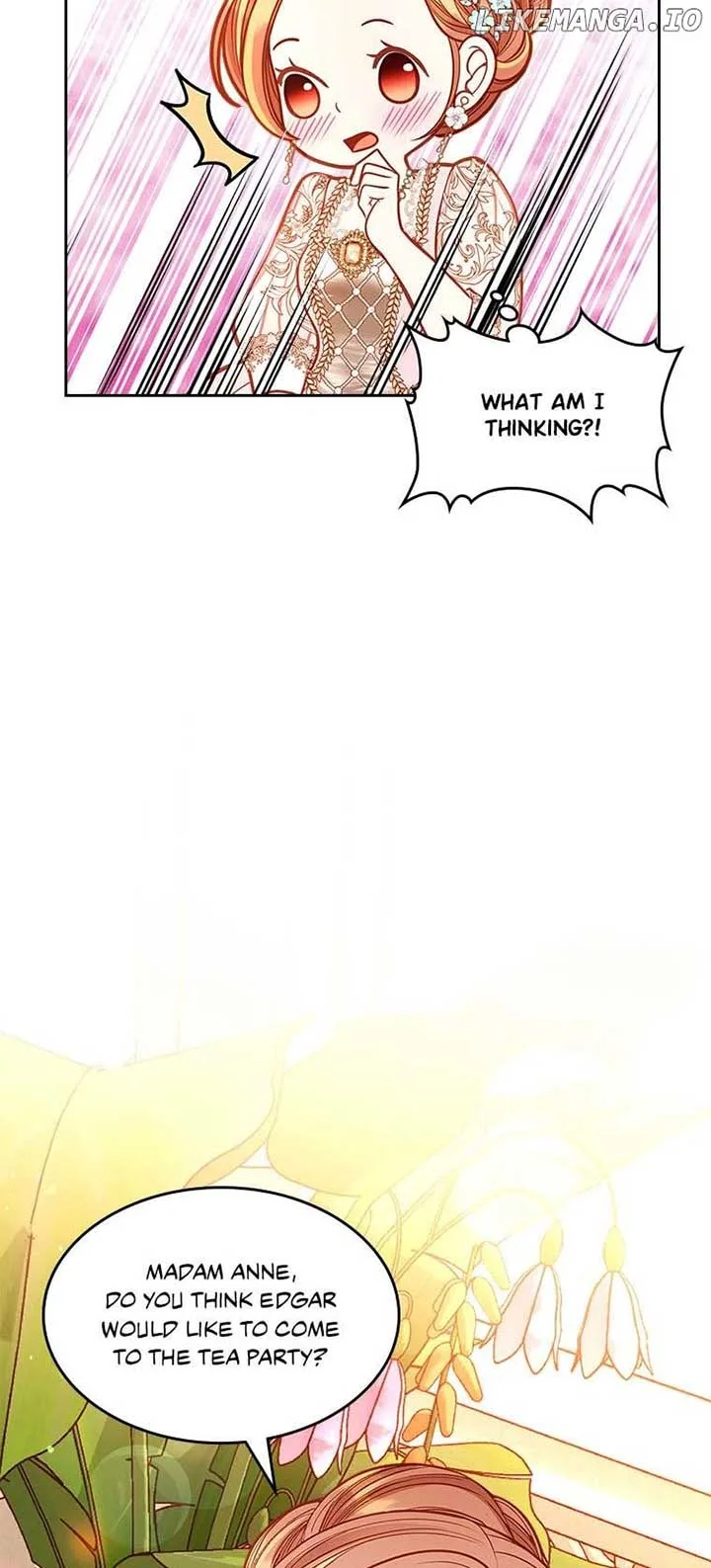 The Duchess’s Secret Dressing Room Chapter 70 page 39