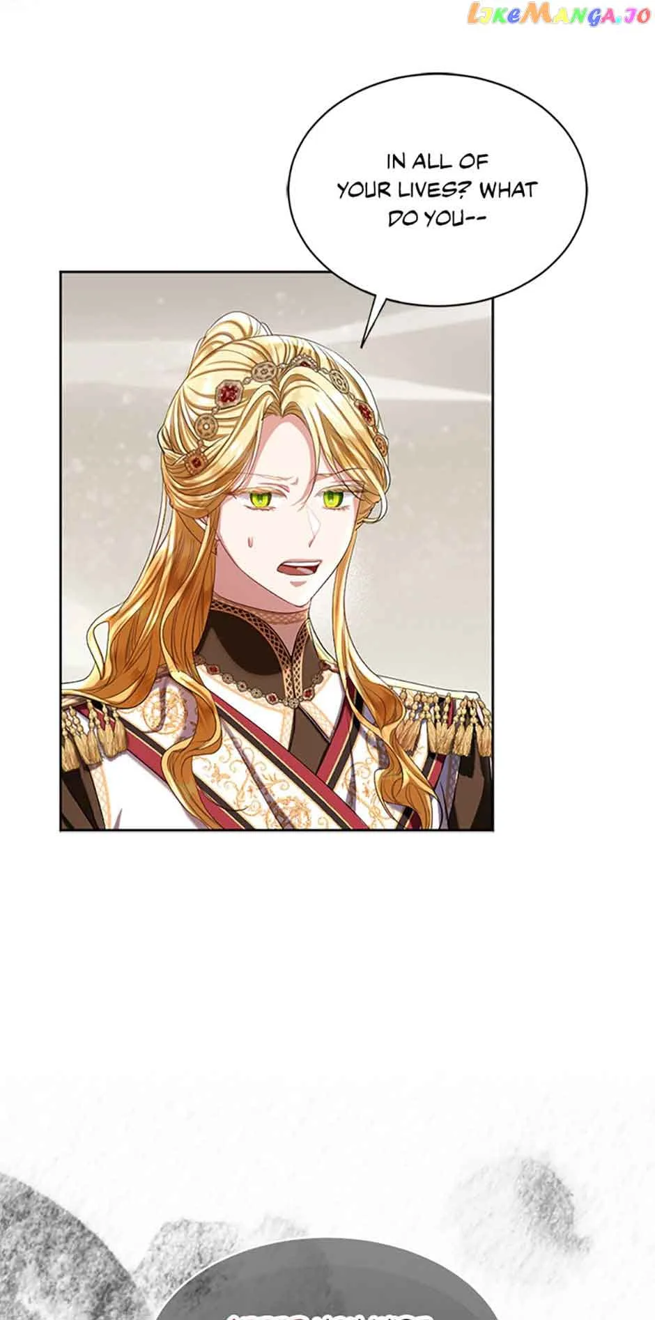 The Duke of Ashleyan’s Contractual Marriage Chapter 72 page 17