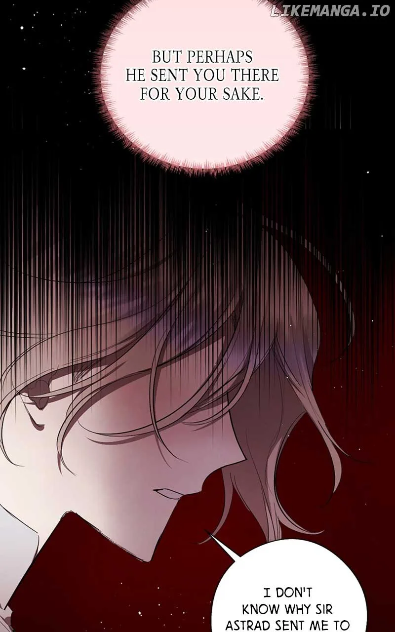 The Demon King’s Confession Chapter 72 page 92