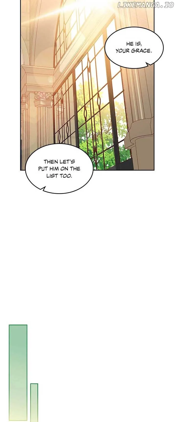 The Duchess’s Secret Dressing Room Chapter 70 page 33