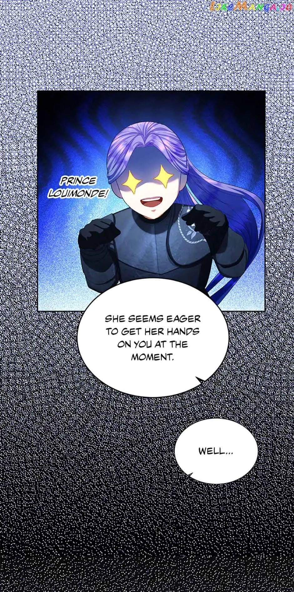 The Duke of Ashleyan’s Contractual Marriage Chapter 72 page 14