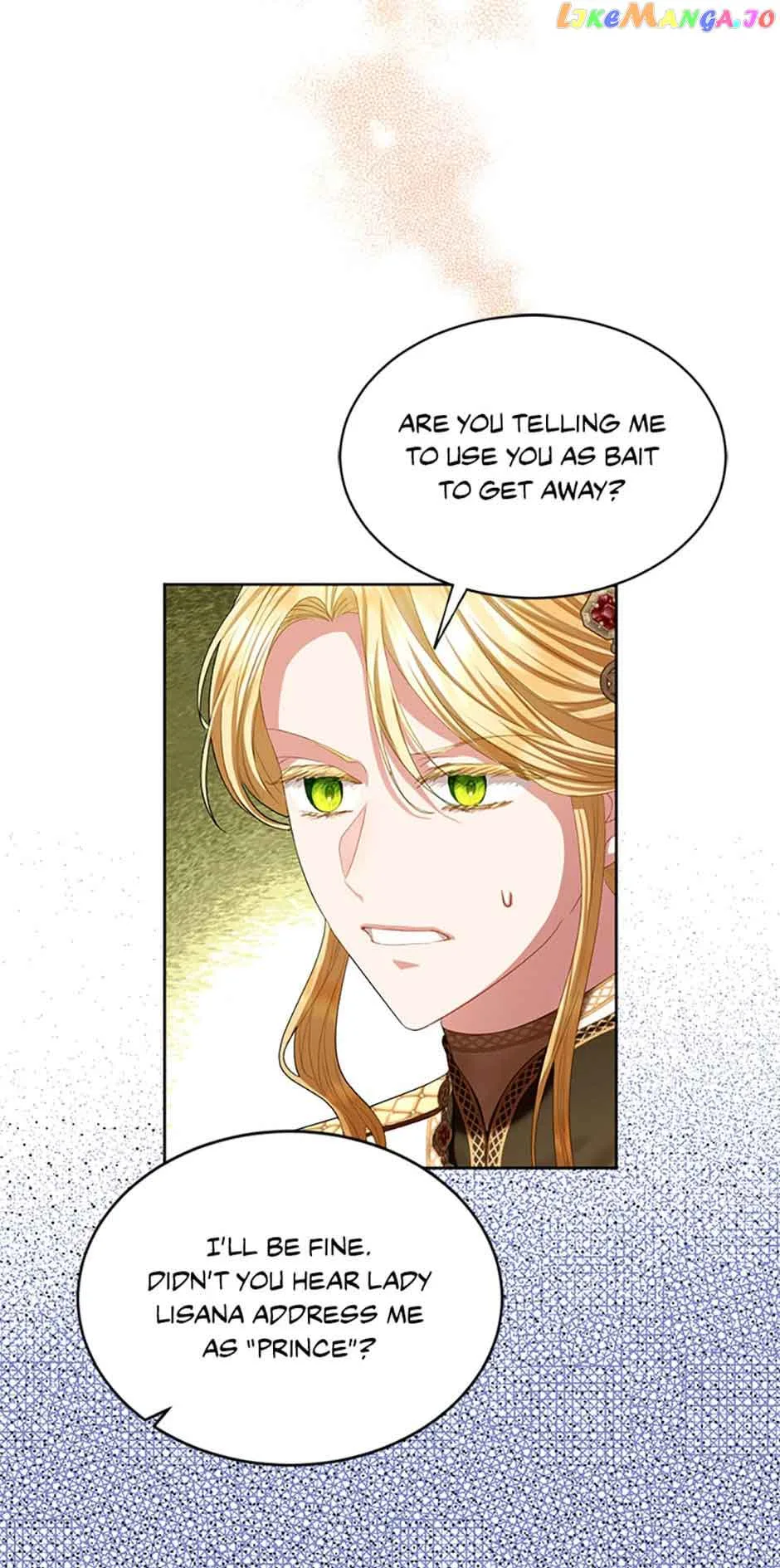 The Duke of Ashleyan’s Contractual Marriage Chapter 72 page 13