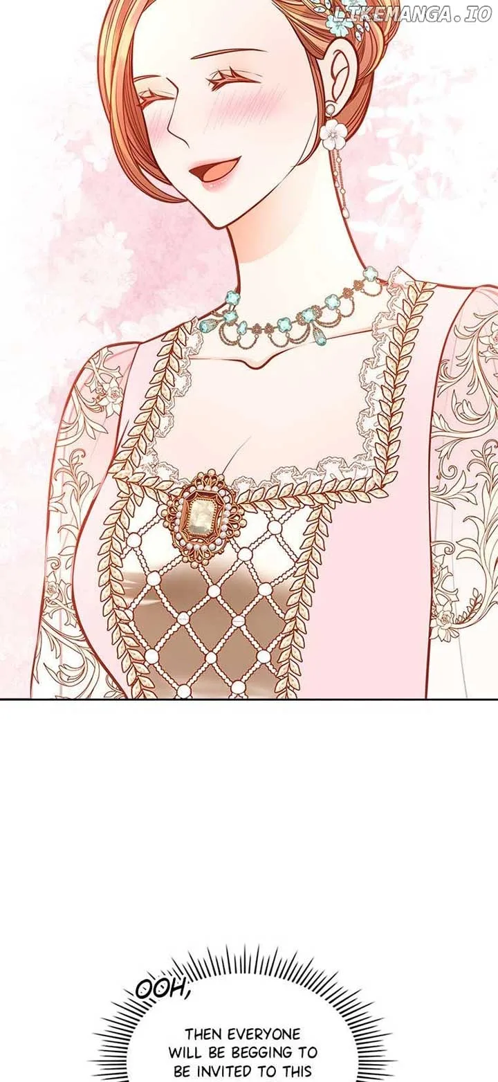 The Duchess’s Secret Dressing Room Chapter 70 page 29