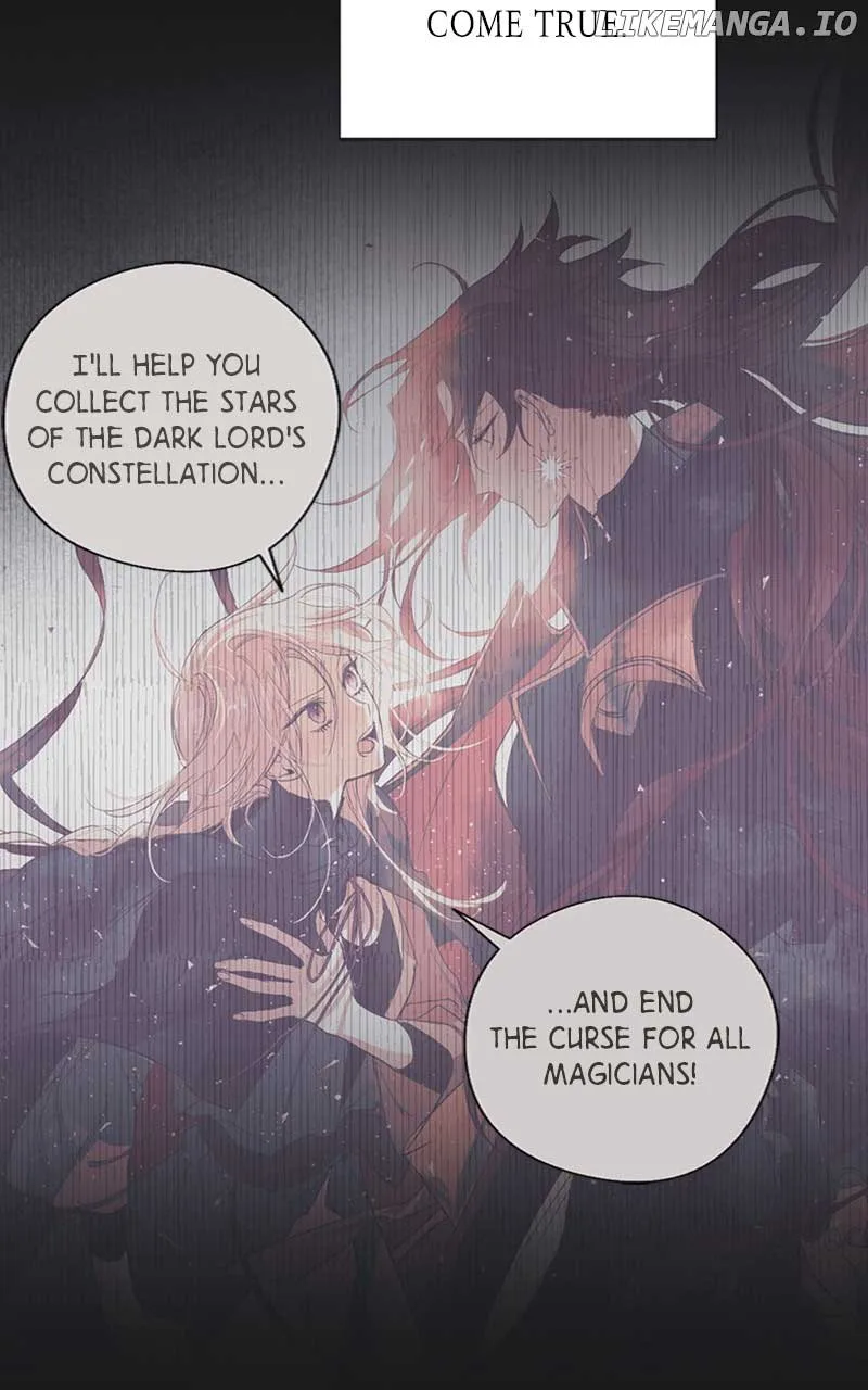The Demon King’s Confession Chapter 72 page 94