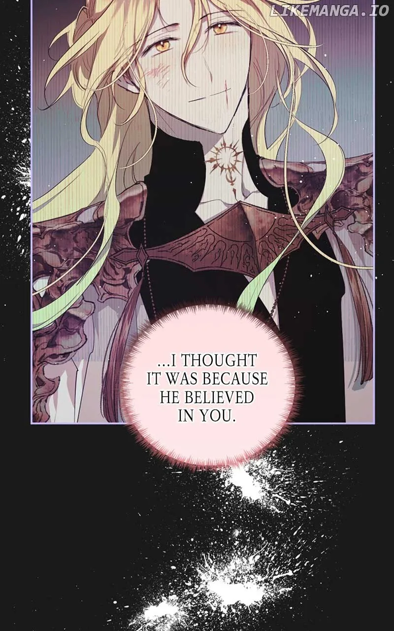 The Demon King’s Confession Chapter 72 page 90
