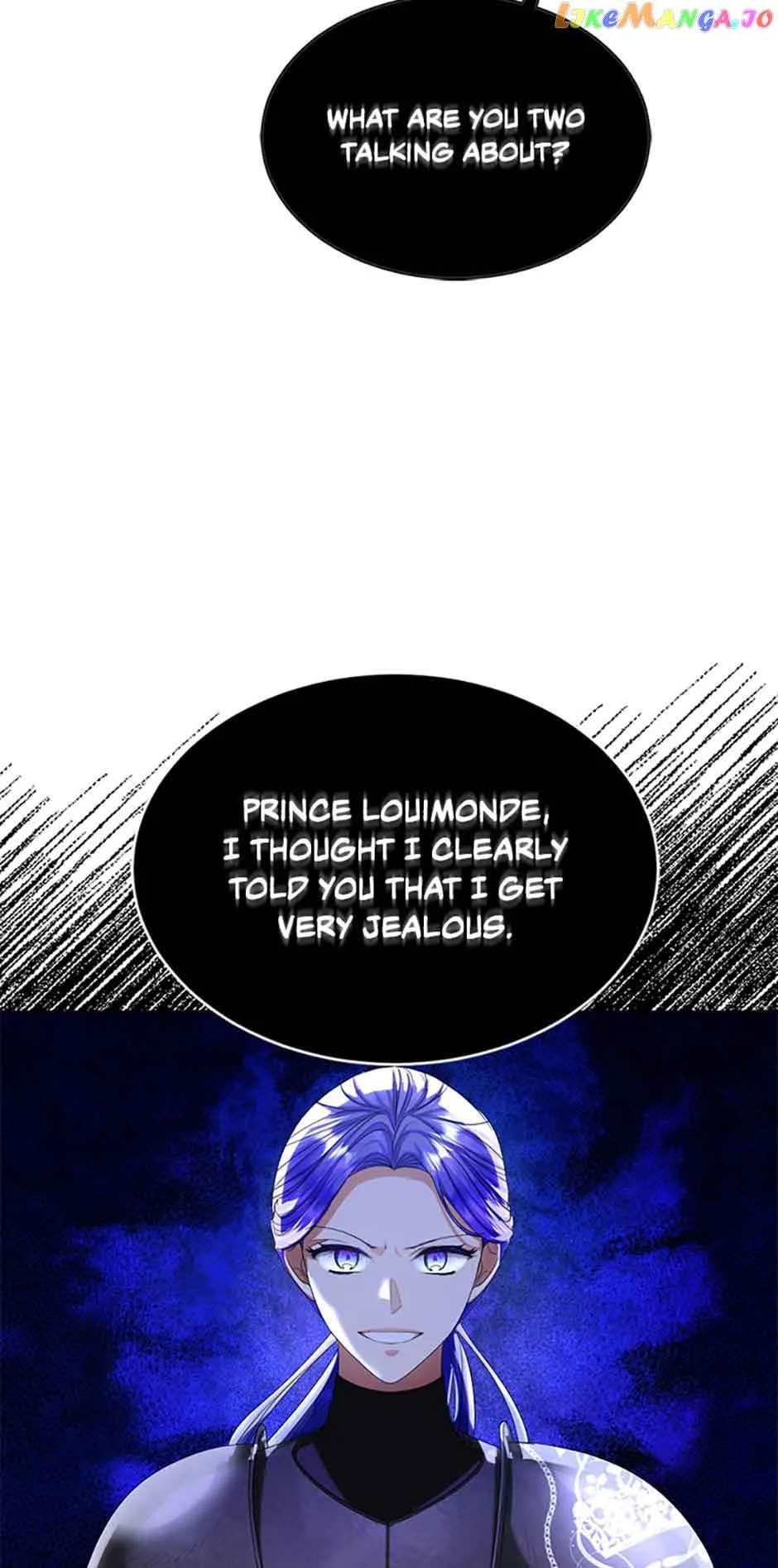The Duke of Ashleyan’s Contractual Marriage Chapter 72 page 22