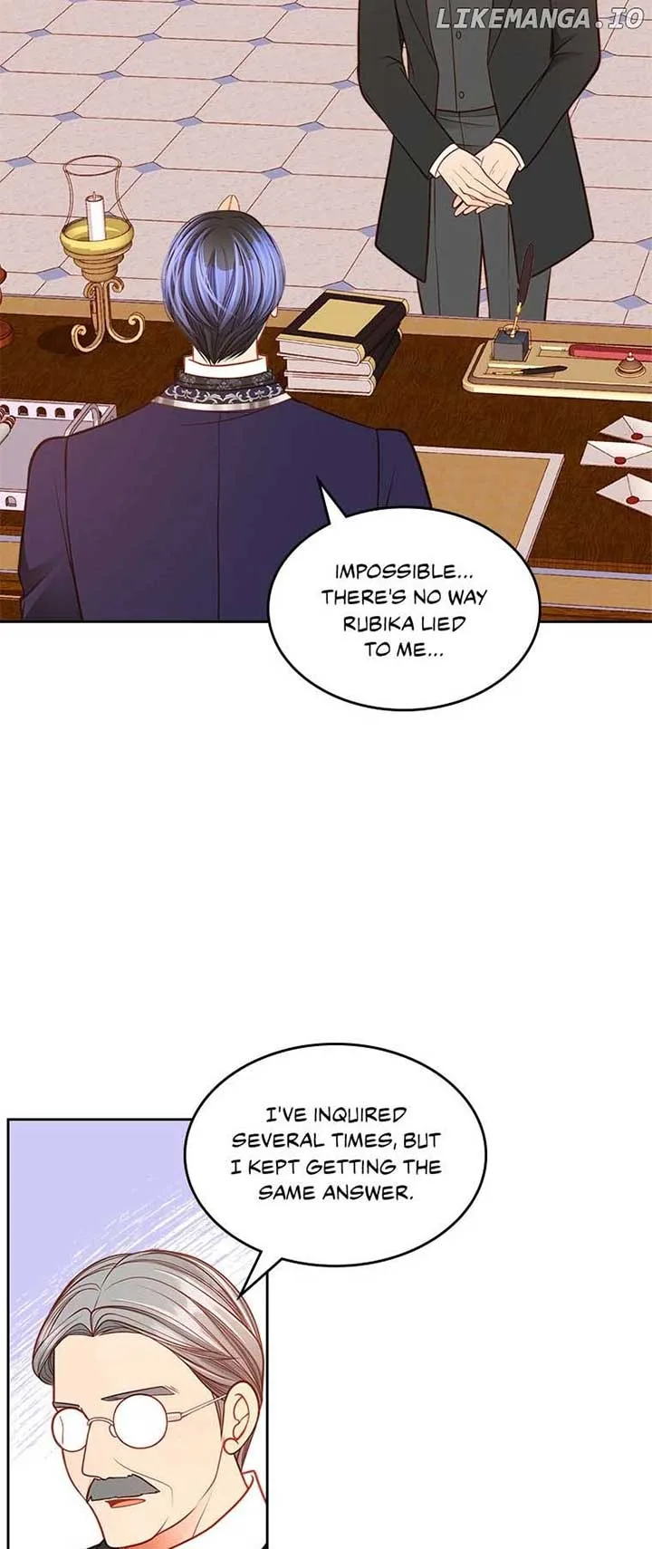 The Duchess’s Secret Dressing Room Chapter 70 page 49