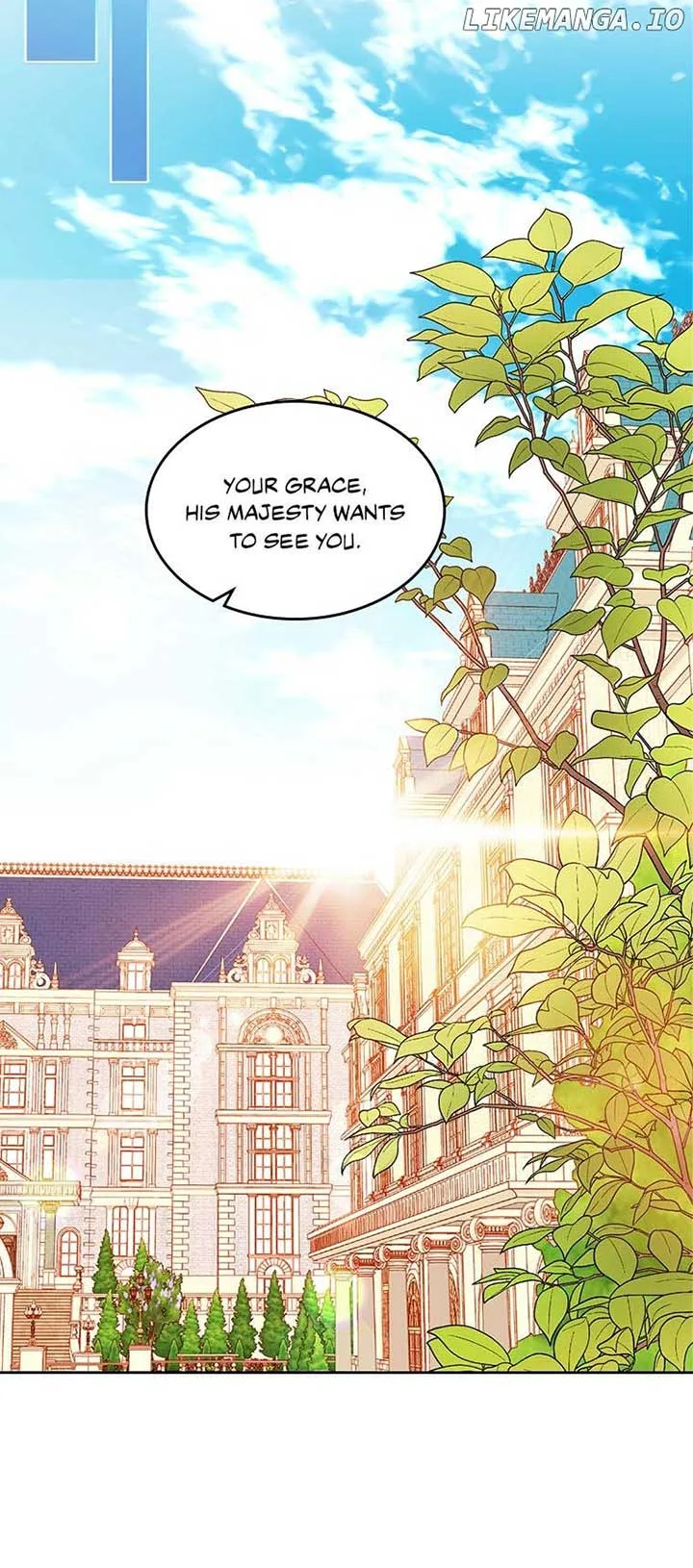 The Duchess’s Secret Dressing Room Chapter 70 page 45