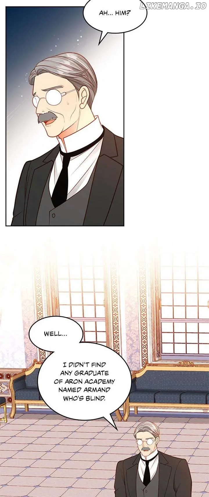 The Duchess’s Secret Dressing Room Chapter 70 page 48
