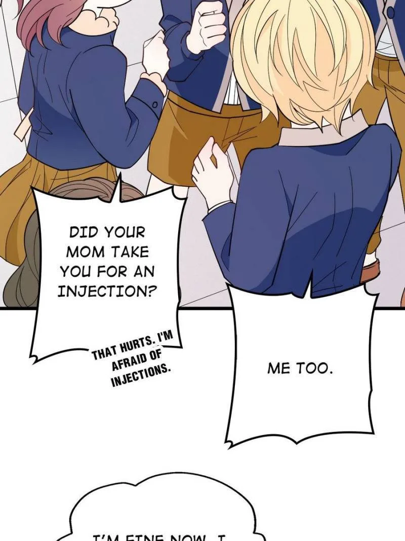 The Duke’s Hidden Baby: BOGO! Chapter 72 page 44