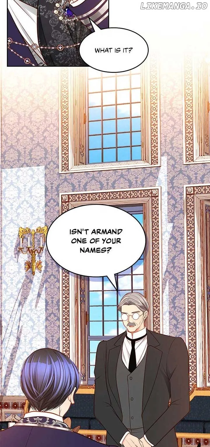 The Duchess’s Secret Dressing Room Chapter 70 page 53