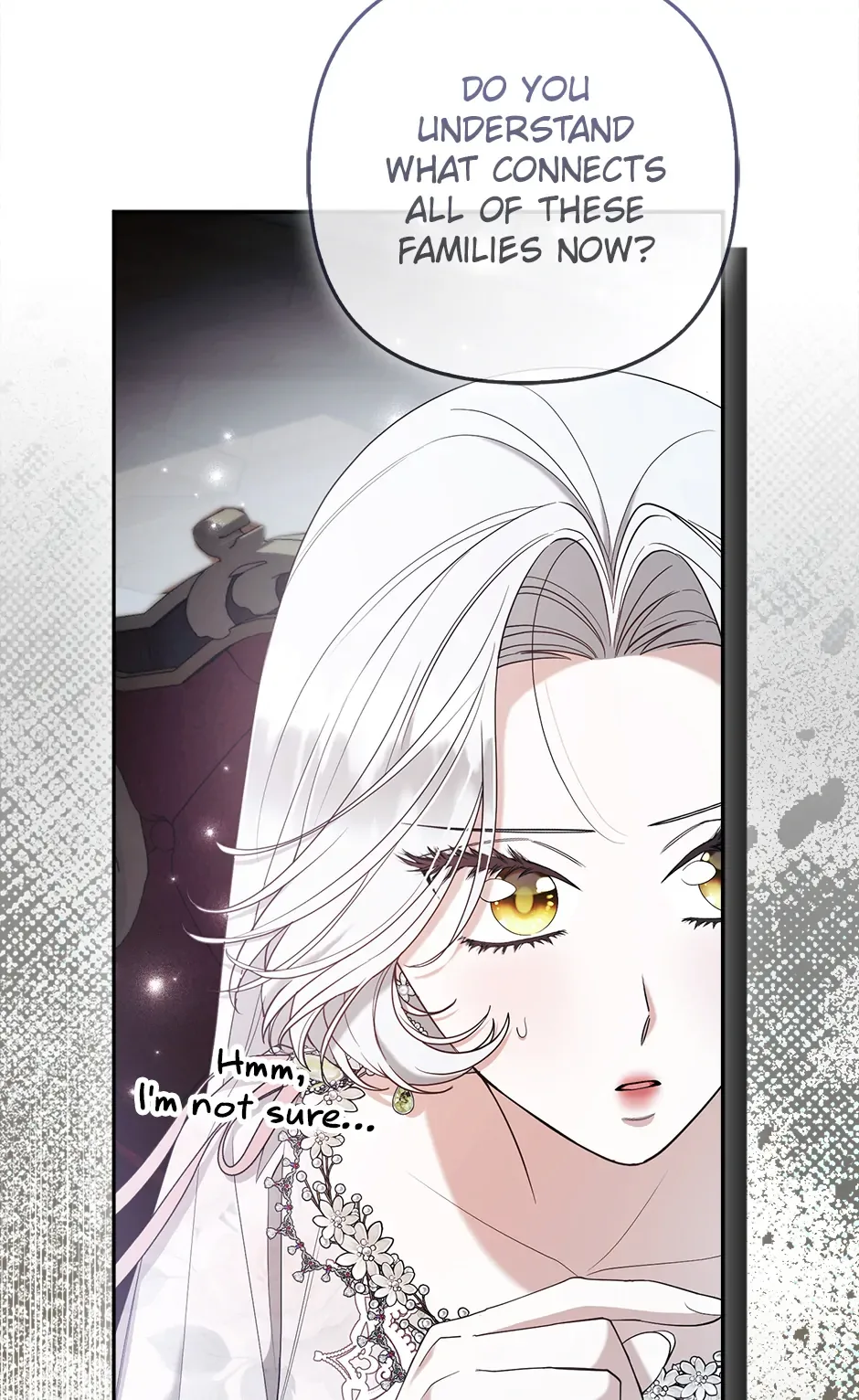 The Duke and The Fox Princess Chapter 72 page 21