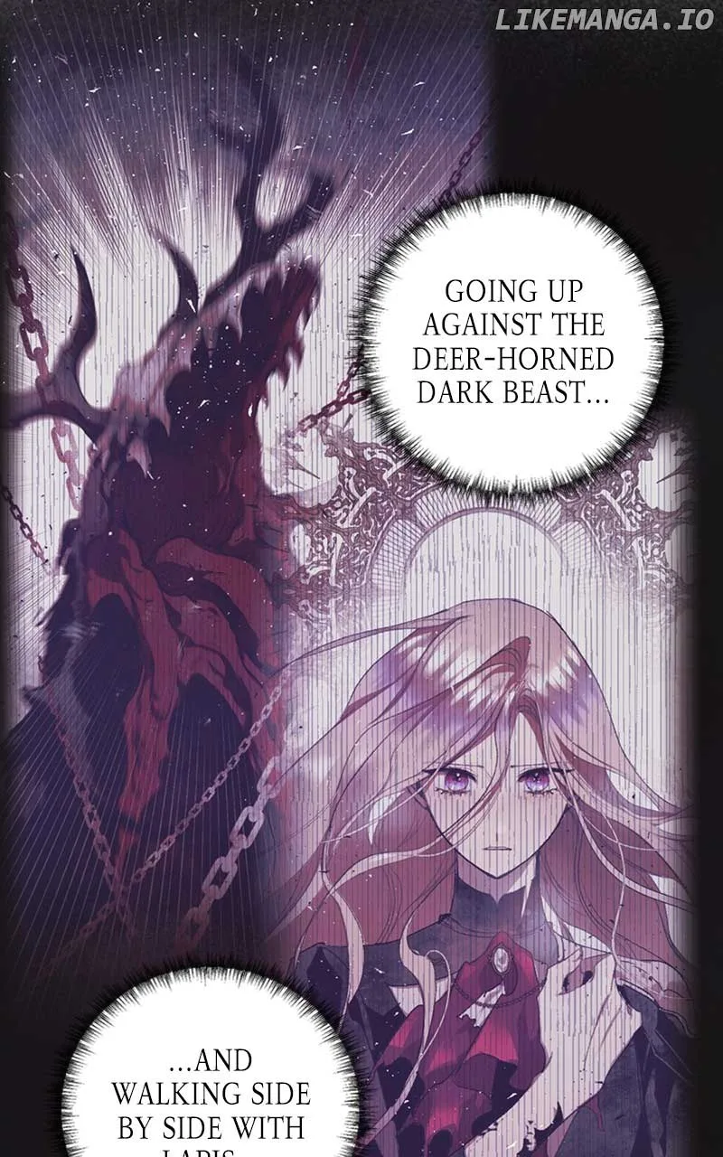 The Demon King’s Confession Chapter 72 page 101