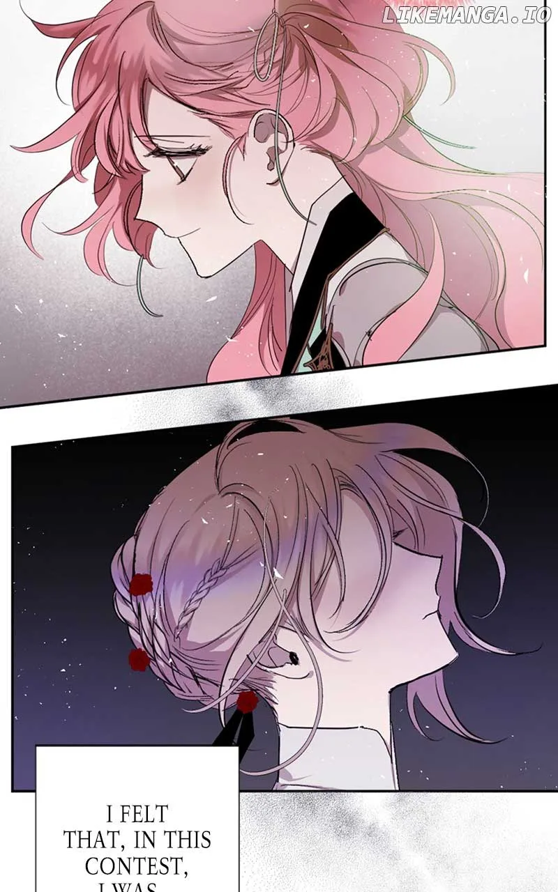The Demon King’s Confession Chapter 72 page 96