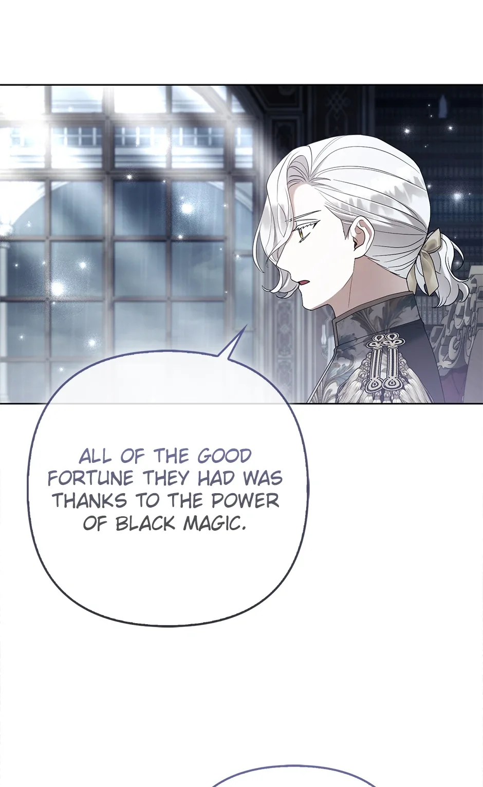The Duke and The Fox Princess Chapter 72 page 20