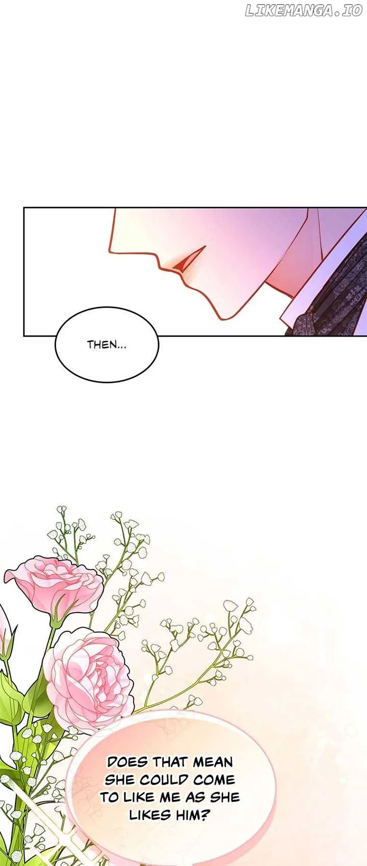 The Duchess’s Secret Dressing Room Chapter 70 page 61