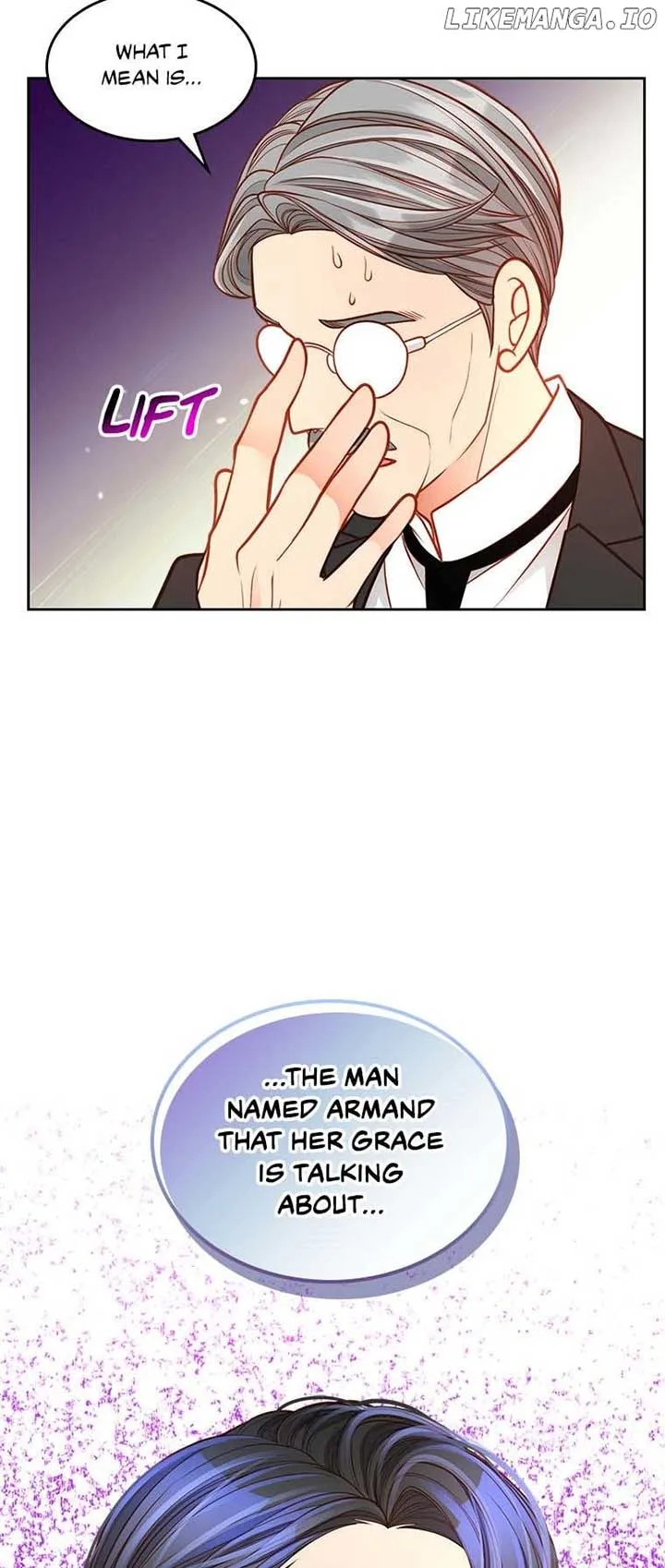 The Duchess’s Secret Dressing Room Chapter 70 page 64